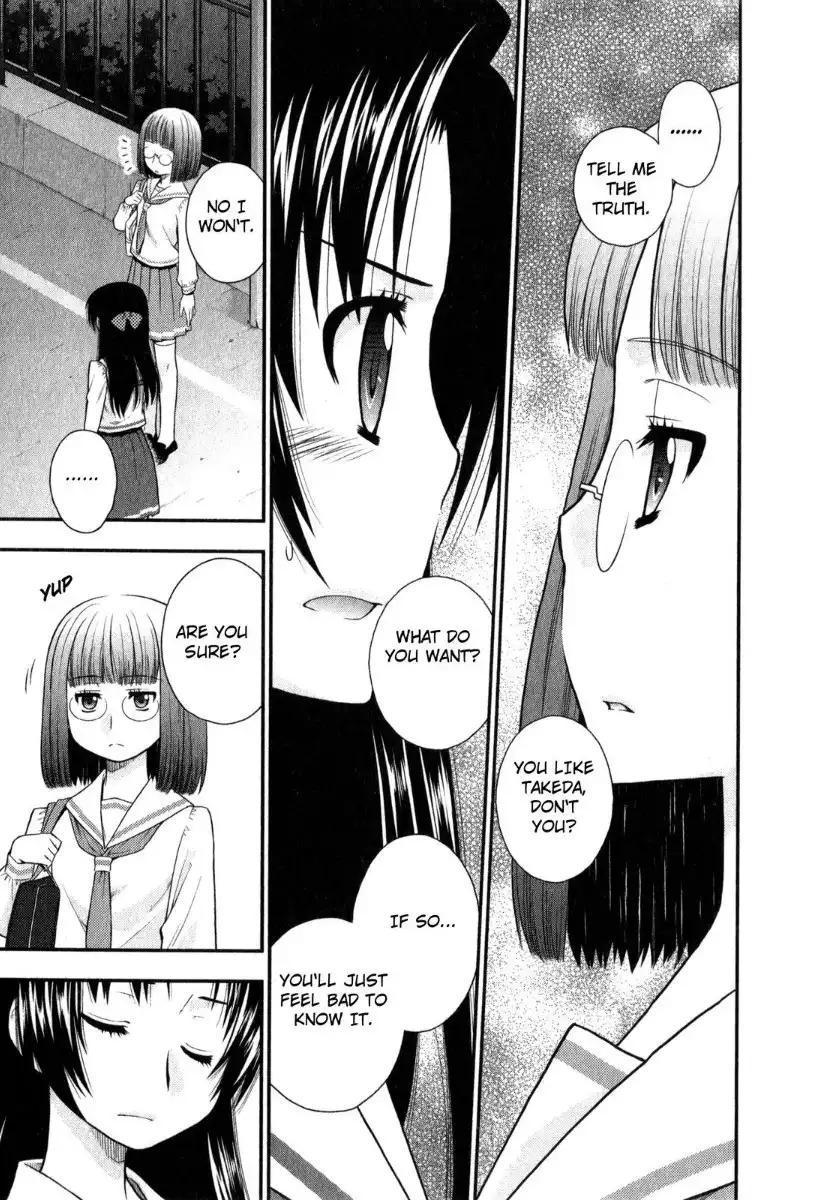 Kanpeki na Kanojo Chapter 31.036 70